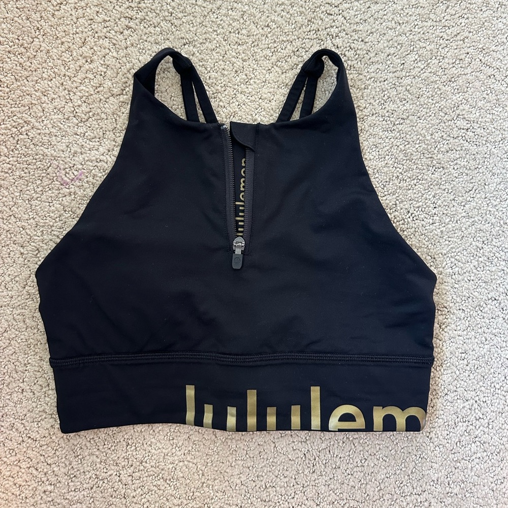 Lululemon top